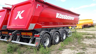   Kassbohrer DL22