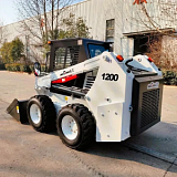 Мини погрузчик WECAN WT1200