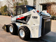 Мини погрузчик WECAN WT1200