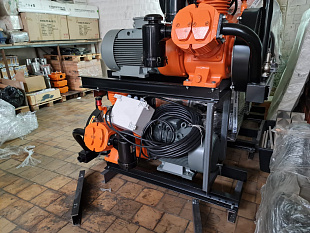   BEKOMSAN ESINTI 72 ELECTRO ()