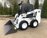 Мини погрузчик WECAN WT830 