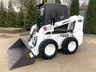 Мини погрузчик WECAN WT830 