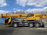  XCMG XCT25L5_S