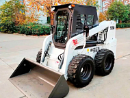 Мини погрузчик WECAN WT930