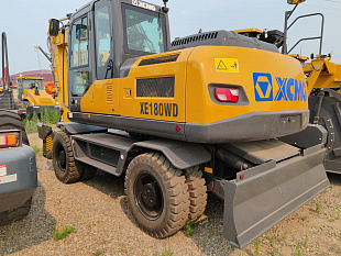   XCMG XE 180WD