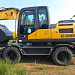   XCMG XE 180WD